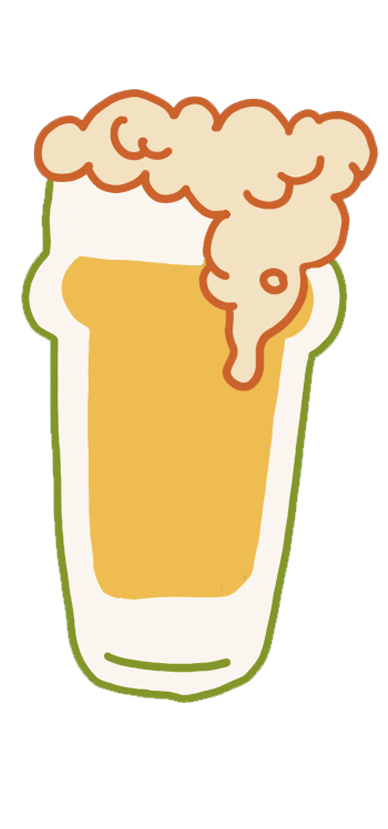 Blonde Ale