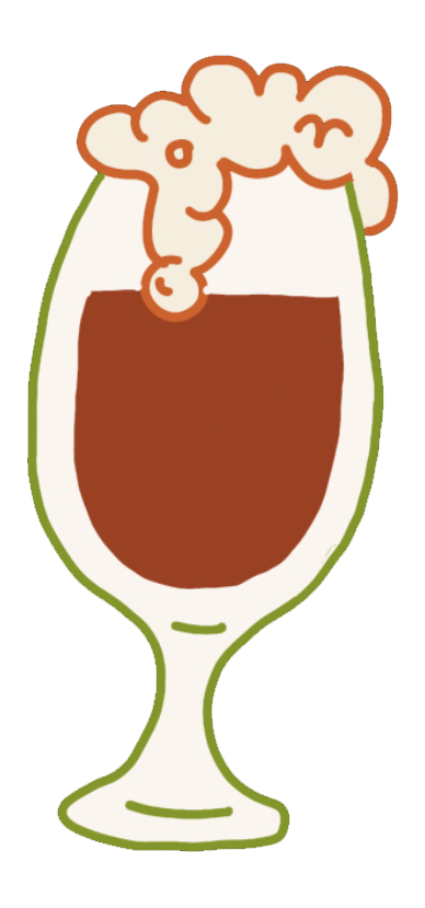 Barley Wine