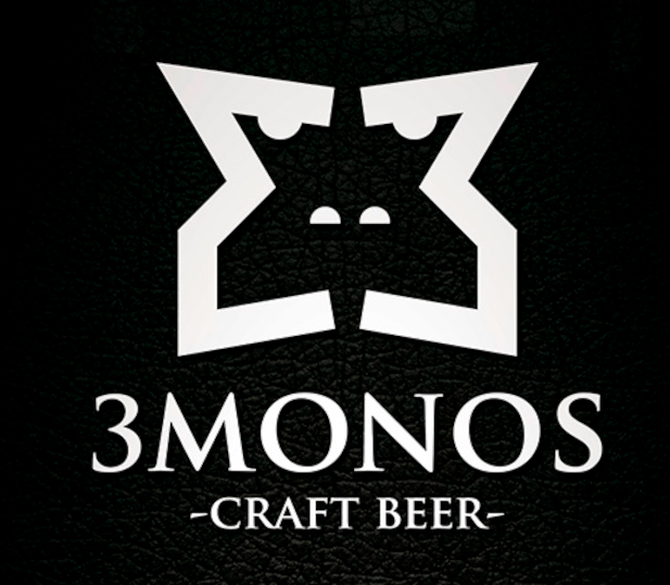 3 monos brewering malaga