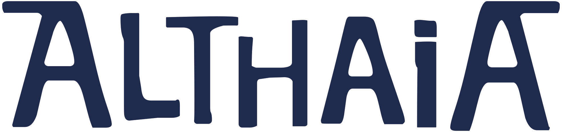 Althaia