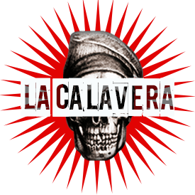 branding La calavera