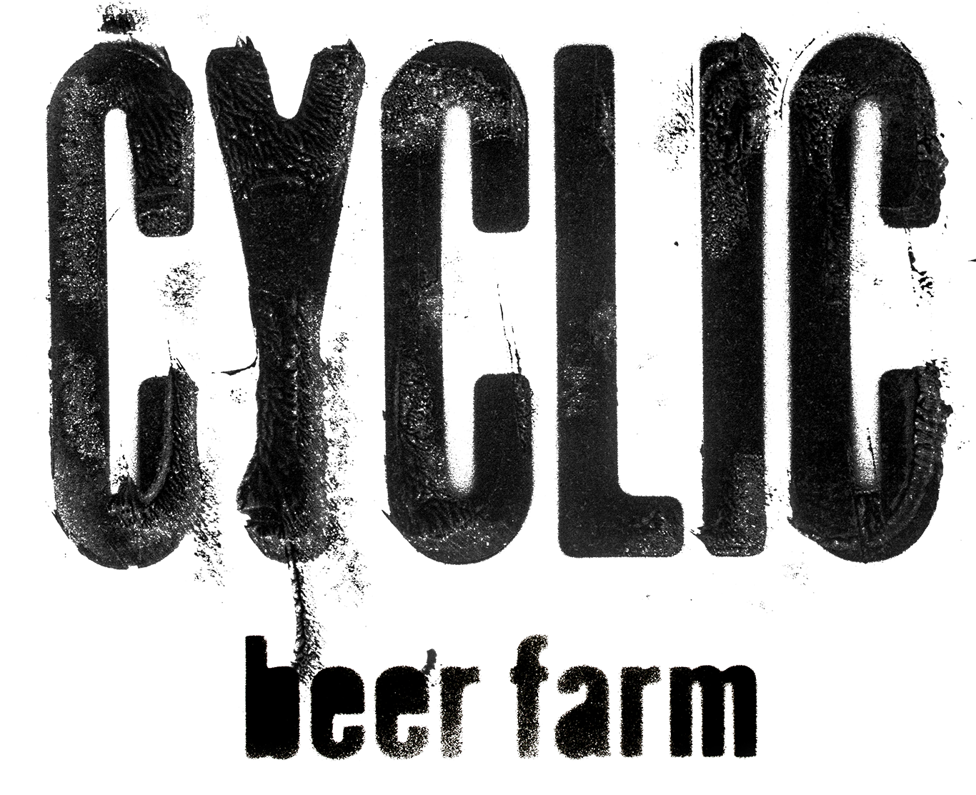 CYCLIC BEER FARM