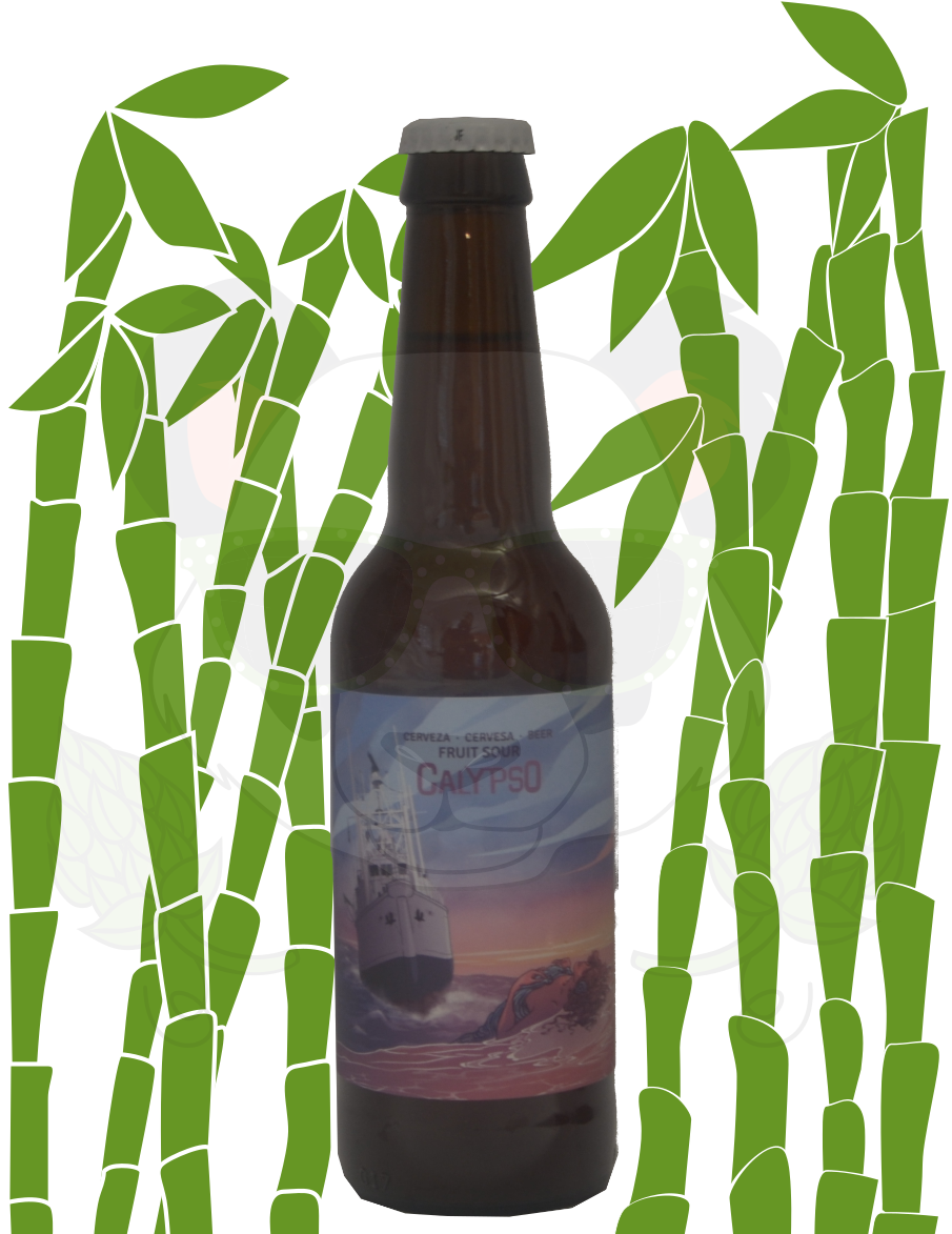 Calypso craft beer