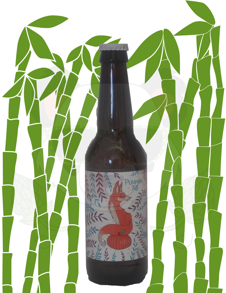 Rabosa 33 cl botella craft