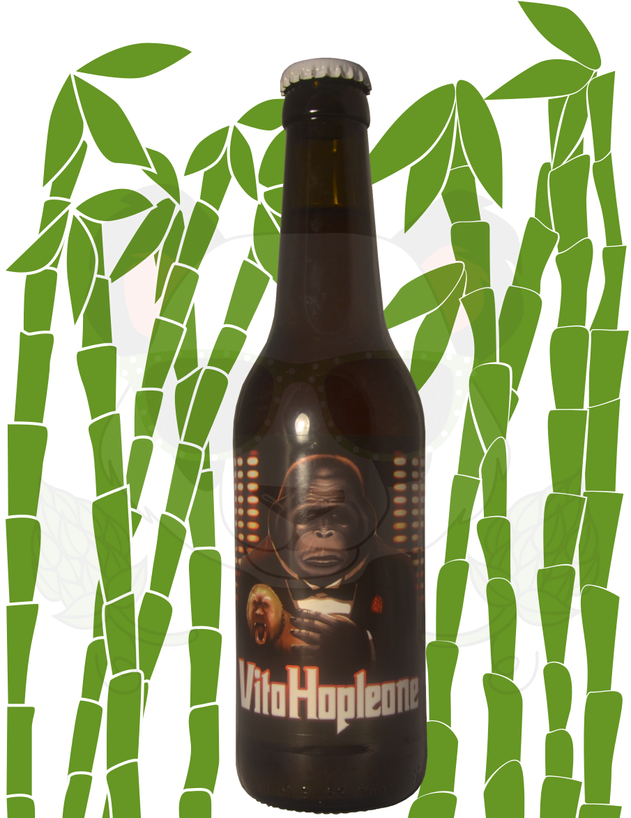 Vito hopleone botella 33cl