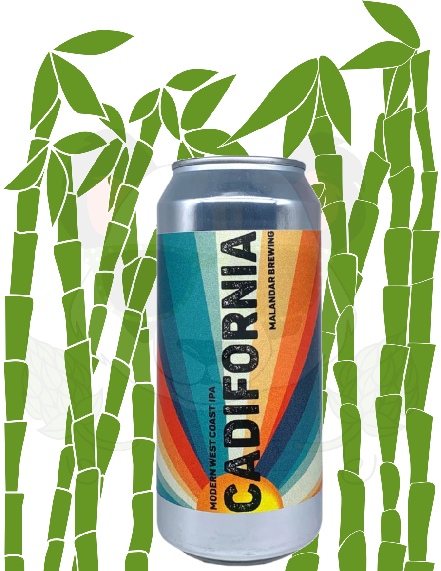 Cadifornia
