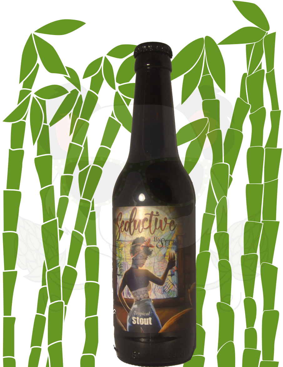 stout tropical