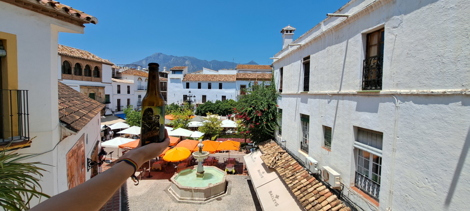 Si quieres saber algo más sobre los estilos de cerveza, pincha aquí!!