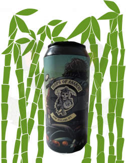 Hops Of Anarchy