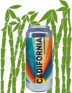 Cadifornia